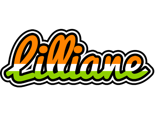 Lilliane mumbai logo