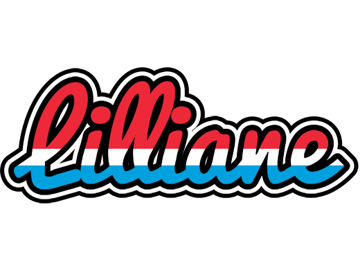 Lilliane norway logo