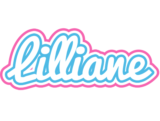 Lilliane outdoors logo
