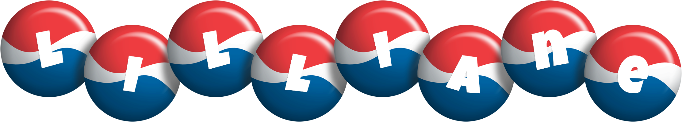 Lilliane paris logo