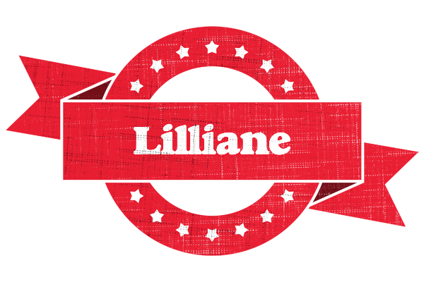 Lilliane passion logo