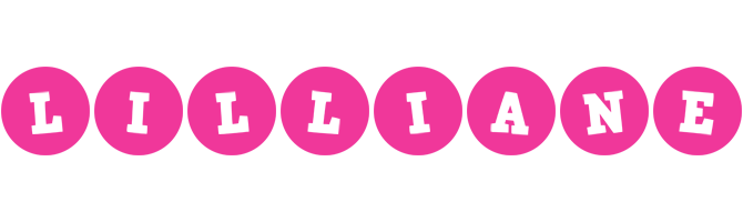 Lilliane poker logo