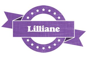 Lilliane royal logo