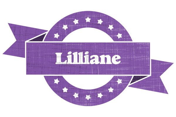 Lilliane royal logo