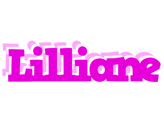 Lilliane rumba logo