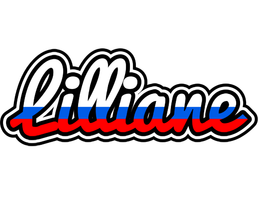 Lilliane russia logo