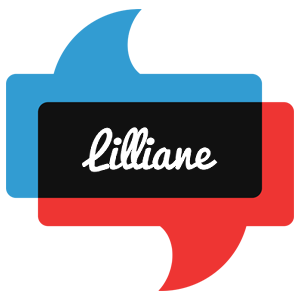 Lilliane sharks logo