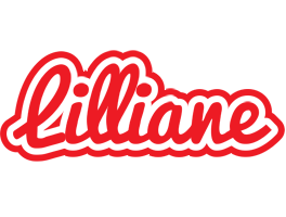 Lilliane sunshine logo