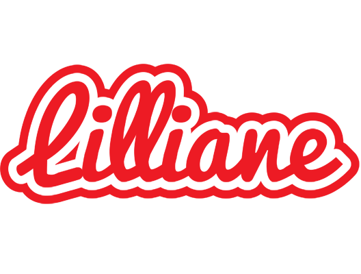 Lilliane sunshine logo