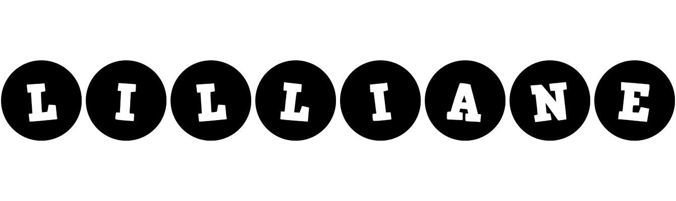 Lilliane tools logo