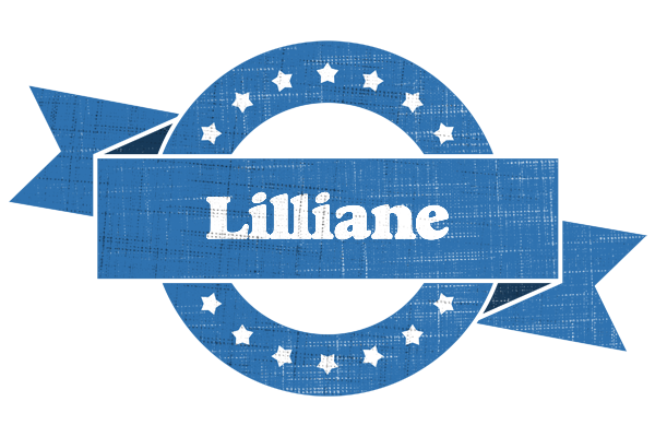 Lilliane trust logo