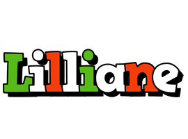 Lilliane venezia logo