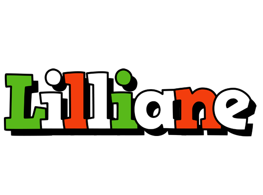 Lilliane venezia logo
