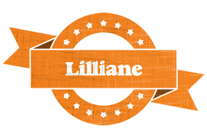 Lilliane victory logo