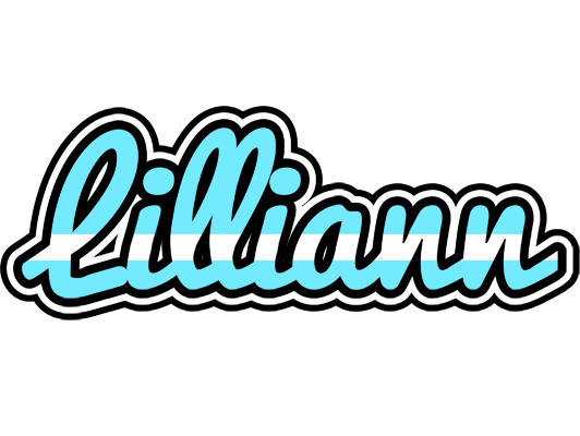 Lilliann argentine logo
