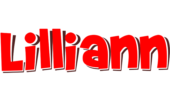 Lilliann basket logo