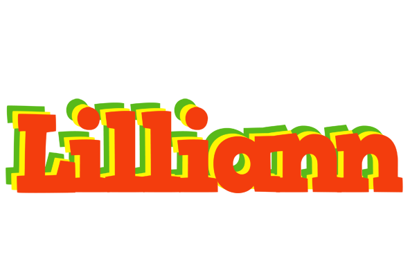 Lilliann bbq logo