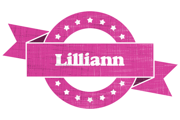 Lilliann beauty logo