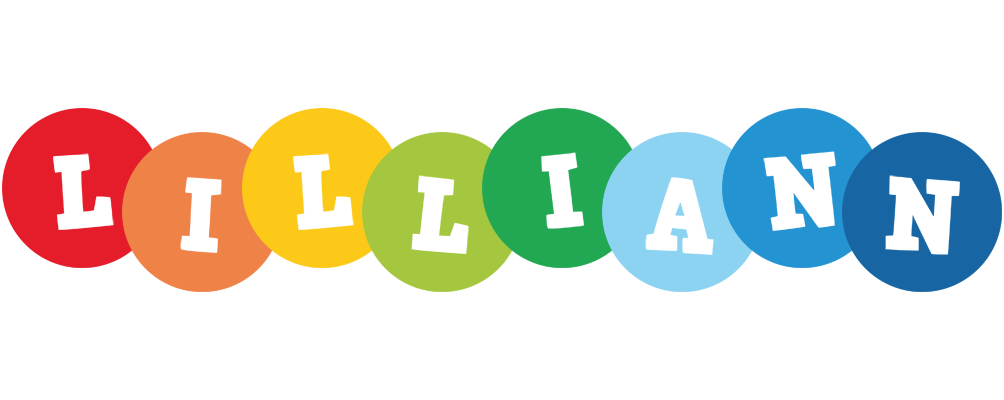 Lilliann boogie logo