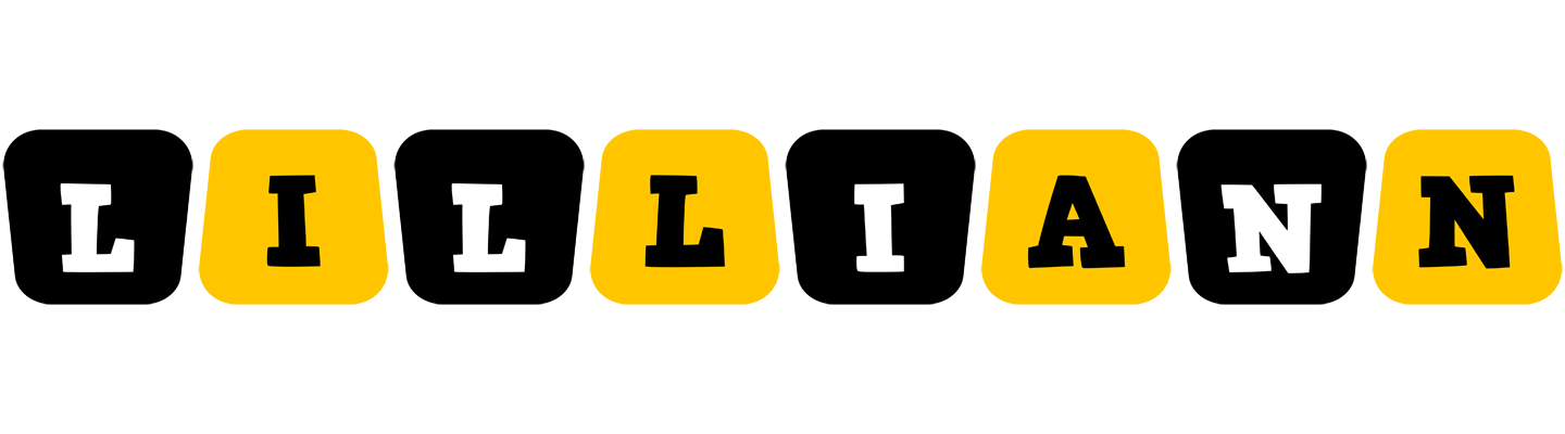 Lilliann boots logo