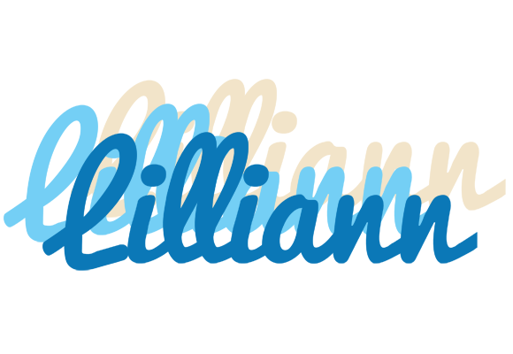 Lilliann breeze logo