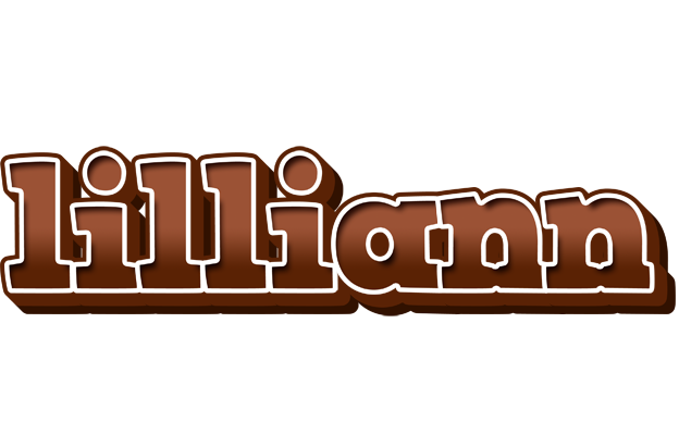 Lilliann brownie logo