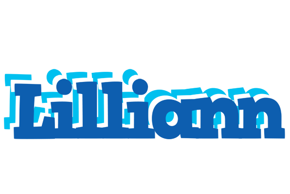 Lilliann business logo