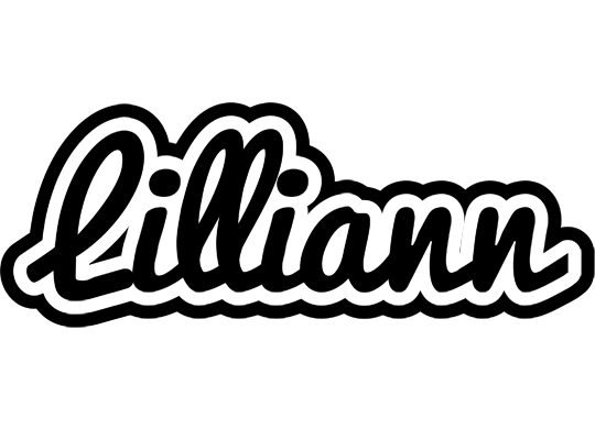Lilliann chess logo