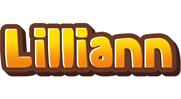 Lilliann cookies logo