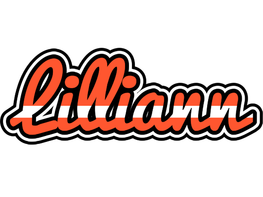 Lilliann denmark logo