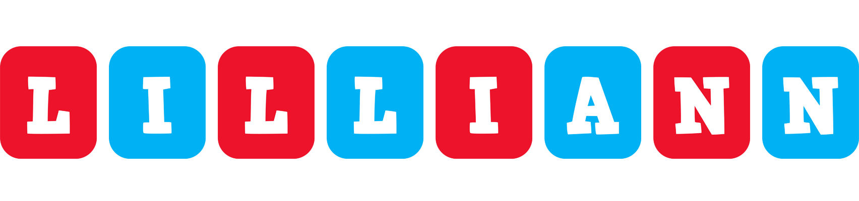 Lilliann diesel logo