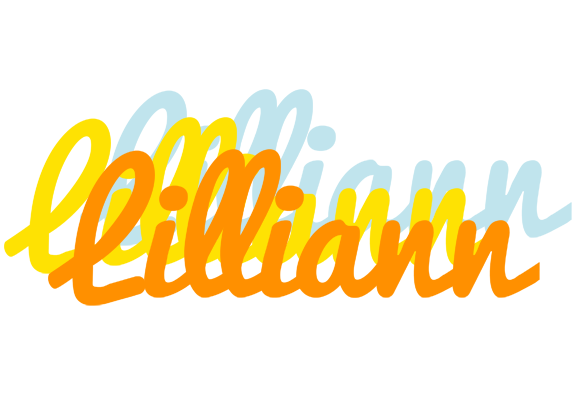 Lilliann energy logo