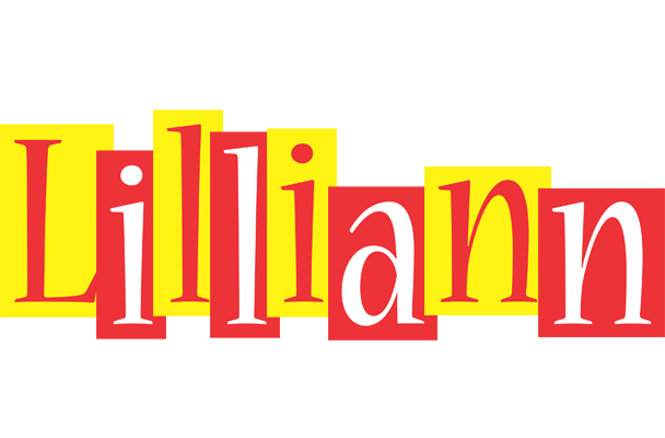 Lilliann errors logo