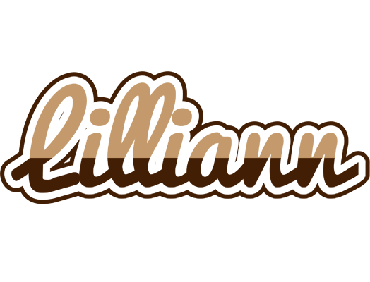 Lilliann exclusive logo
