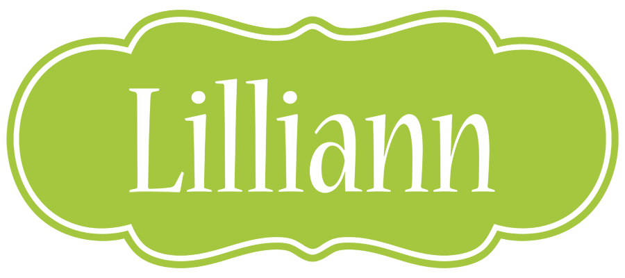 Lilliann family logo