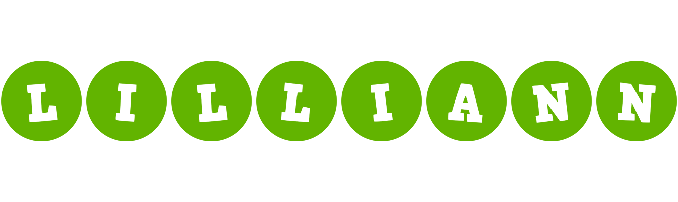 Lilliann games logo
