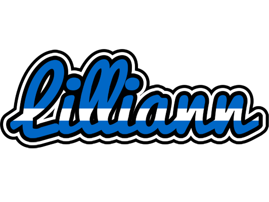 Lilliann greece logo