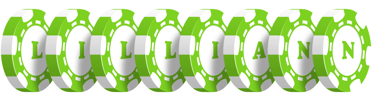 Lilliann holdem logo