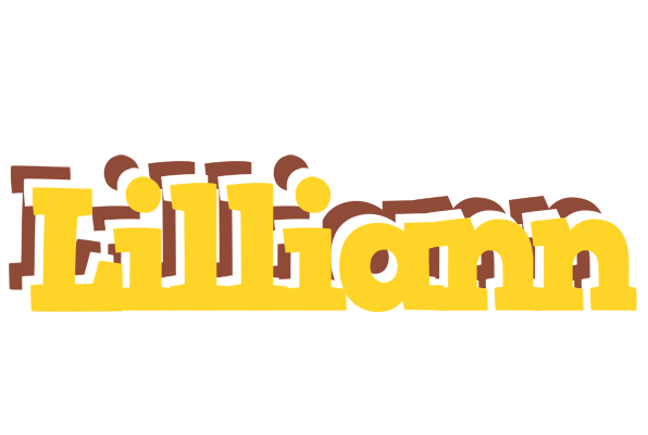 Lilliann hotcup logo
