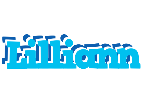Lilliann jacuzzi logo