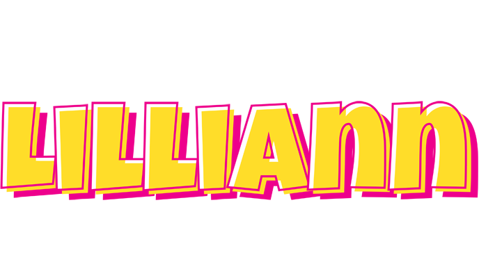 Lilliann kaboom logo