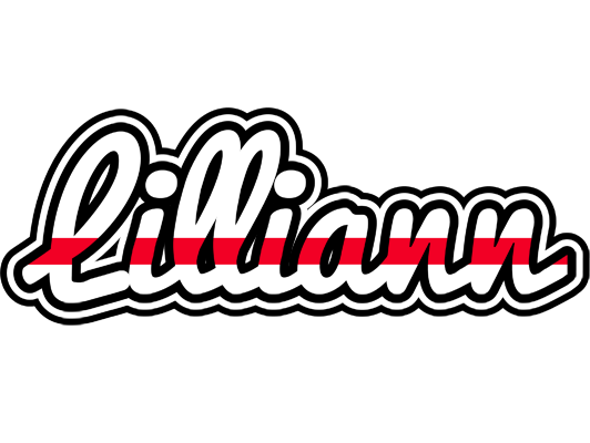 Lilliann kingdom logo