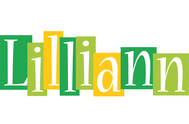 Lilliann lemonade logo