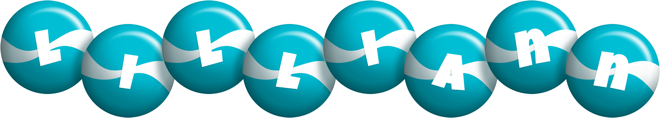 Lilliann messi logo