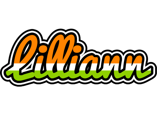 Lilliann mumbai logo