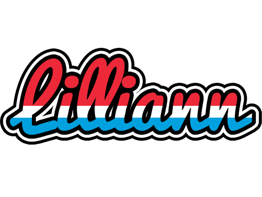 Lilliann norway logo
