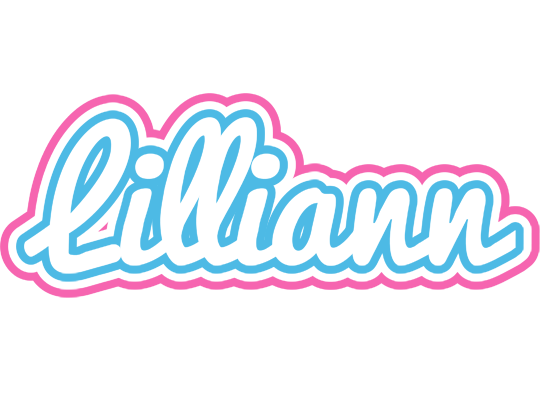 Lilliann outdoors logo