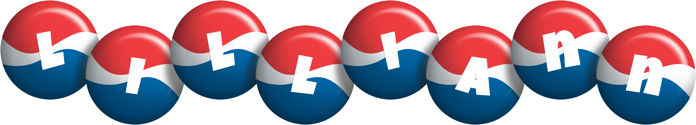 Lilliann paris logo