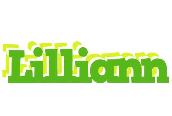 Lilliann picnic logo