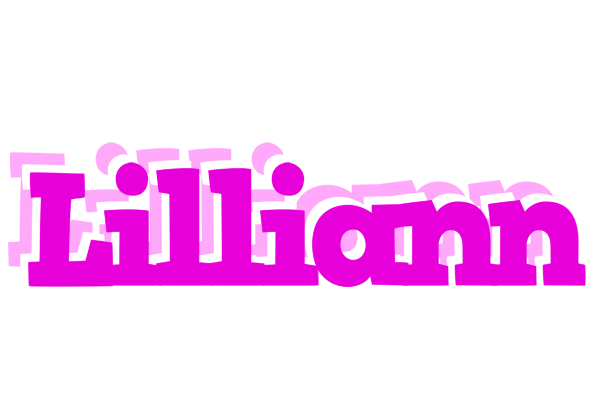 Lilliann rumba logo